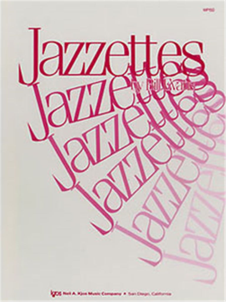 Jazzettes